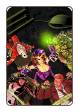 Justice League Dark # 32 (DC Comics 2014)