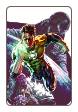 Secret Origins #  3 (DC Comics 2014)