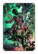 Aquaman and The Others #  3 (DC Comics 2014)