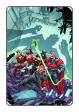 Justice League 3000 #  7 (DC Comics  2014)