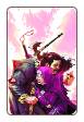 Pandora # 12 (DC Comics 2013)