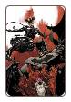 Batman Eternal # 10 (DC Comics 2014)