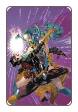 Batman Eternal # 11 (DC Comics 2014)
