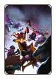Birds of Prey # 32 (DC Comics 2014)