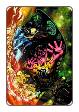 Sinestro #  3 (DC Comics 2014)