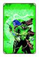 Green Lantern (2014) # 32 (DC Comics 2014)