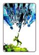 Green Lantern Corps (2014) # 32 (DC Comics 2014)