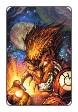 Larfleeze # 12 (DC Comics 2014)