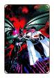 Batman Beyond Universe # 11 (DC Comics 2014)
