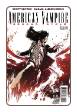 American Vampire Second Cycle #  4 (DC Comics 2014)