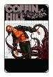 Coffin Hill #  8 (DC Comics 2013)