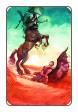 Hinterkind #  8 (Vertigo Comics 2014)