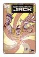 Samurai Jack #  9 (IDW Comics 2014)