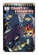 Transformers: More Than Meets the Eye # 30 (IDW Comics 2014)