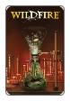 Wildfire # 1 (Image Comics 2014)