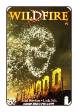 Wildfire # 1 (Image Comics 2014)  Cover "B"