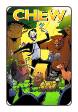 Chew # 42 (Image Comics 2014)