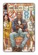 Clone # 17 (Image Comics 2014)