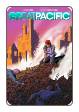 Great Pacific # 17 (Image Comics 2014)
