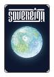 Sovereign # 4 (Image Comics 2014)