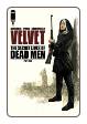 Velvet #  6 (Image Comics 2014)