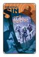 Original Sin # 3 (Marvel Comics 2014)
