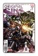 Original Sins # 2 (Marvel Comics 2014)