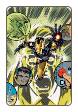 Original Sin # 3.2 (Marvel Comics 2014)