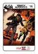 Mighty Avengers # 11 (Marvel Comics 2014)