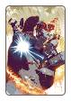 Uncanny Avengers, volume 1 # 21 (Marvel Comics 2013)