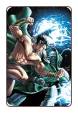 Ultimate FF #  3 (Marvel Comics 2014)