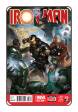 Iron Man # 28 (Marvel Comics 2014)