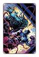 Captain America # 21 (Marvel Comics 2014)
