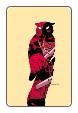 Daredevil volume 4 #  4 (Marvel Comics 2014)