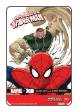 Ultimate Spider-Man # 27 (Marvel Comics 2014)