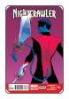 Nightcrawler #  3 (Marvel Comics 2014)