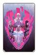 X-Force #   6 (Marvel Comics 2014)