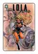 Lola XOXO #  3 (Aspen Comics 2014)