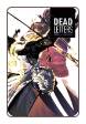 Dead Letters # 3 (Boom Studios 2014)