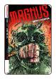 Magnus Robot Fighter #  4 (Dynamite Comics 2014)