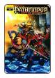 Pathfinder: City of Secrets # 2 (Dynamite Comics 2014)