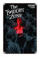 Twilight Zone #  6 (Dynamite Comics 2014)
