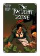 Twilight Zone Annual 2014 (Dynamite Comics 2014)