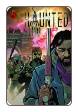 Haunted #  3 of 4 (Red 5 Comics 2014)