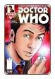 Doctor Who: The Tenth Doctor #  1 (Titan Comics 2014)