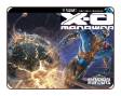 X-O Manowar # 26 (Valiant Comics 2014) Variant Cover