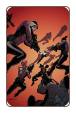 Bloodshot and H.A.R.D. Corps #  23 (Valiant Comics, 2014)