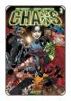 Chaos # 2 (Dynamite Comics 2014)