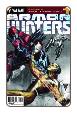Armor Hunters # 1 (Valiant Comics 2014)