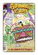 Itty Bitty Comics: Grimmiss Island # 4 (Dark Horse Comics 2015)